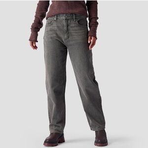 NWT Boyfriend Denim Jeans